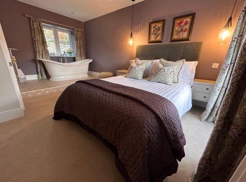 The Cottage in Dunblane