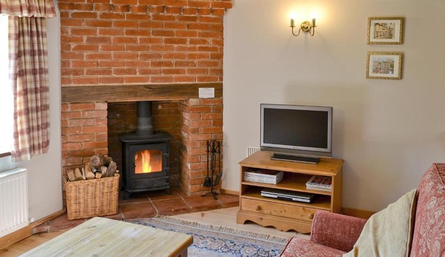 The Cottage