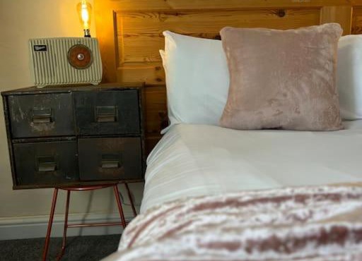 The Cottage, Watergate, Sleaford