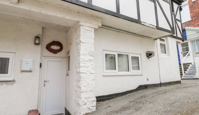 THE COUNTING HOUSE, country holiday cottage in Whitby