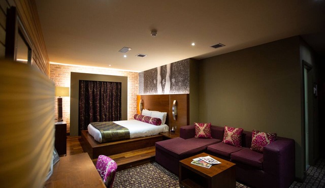The Crown Hotel Bawtry, Doncaster