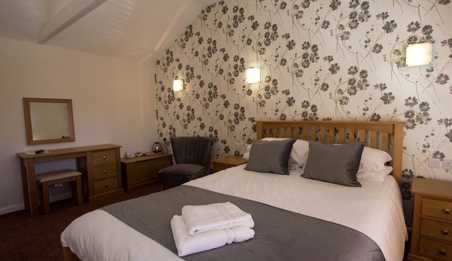 The Crown Hotel