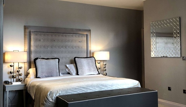The Eccleston Hotel, BW Signature Collection