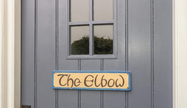 The Elbow in Dorchester