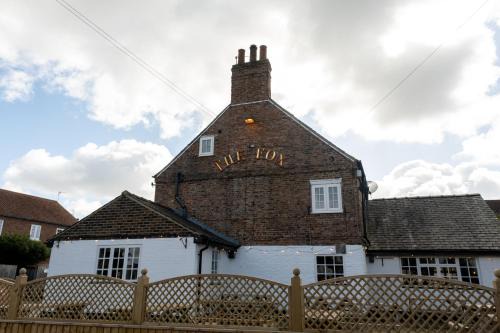 The Fox Inn Pub
