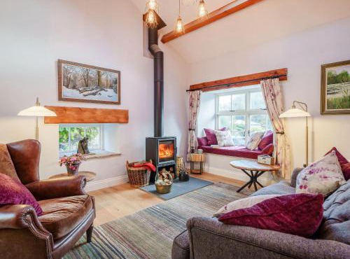 The Gallery Cottage