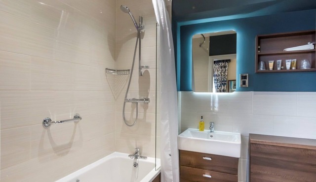 The Golden Fleece Hotel, Thirsk, North Yorkshire