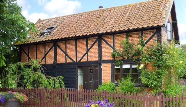The Granary, Hingham