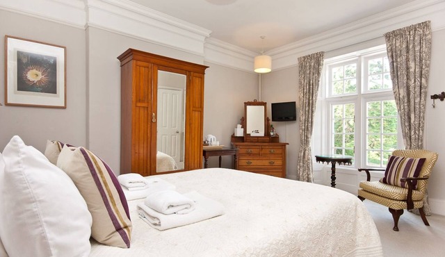 The Grange Country House