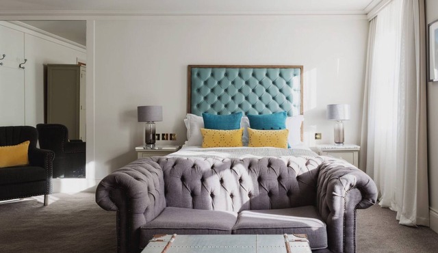 The Great House, Sonning, Berkshire