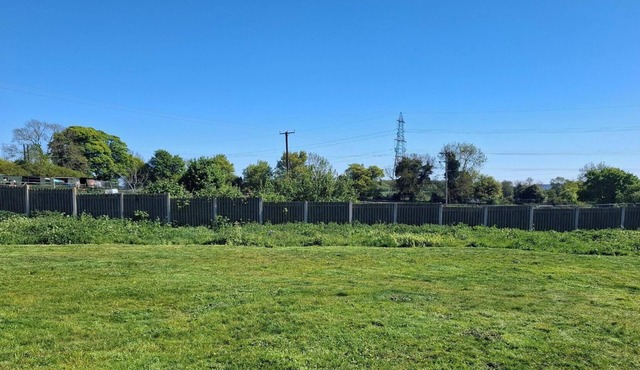 The Green Yard - Unit 3