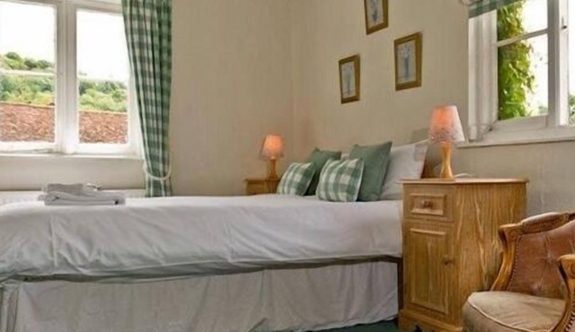 The Greyhound Inn Aldbury