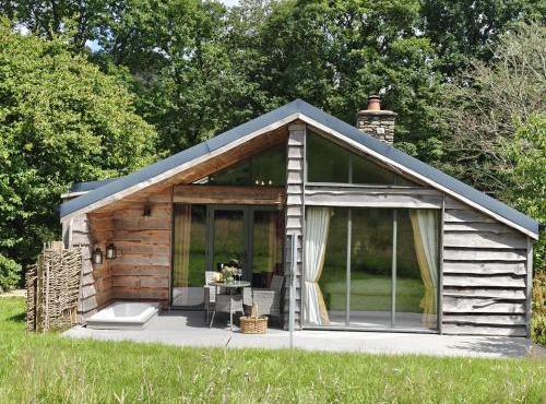 The Hare's Shack