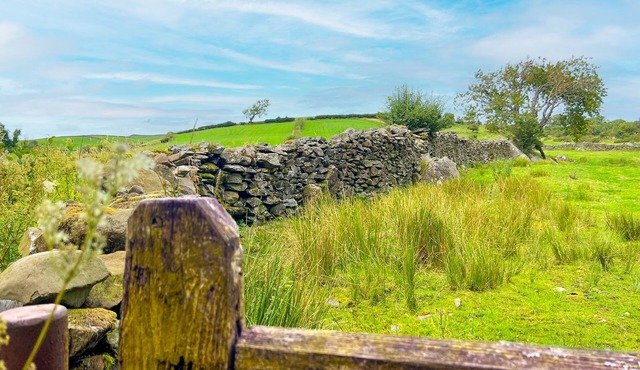 The Hayloft, Coniston, Windermere, Morecambe bay all within easy reach