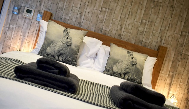 The Horse & Jockey Wessington