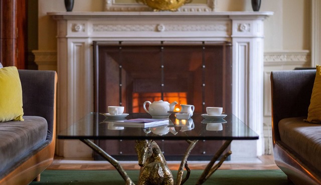 The Ickworth Hotel & Spa