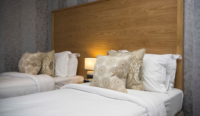 The Leathes Head Hotel