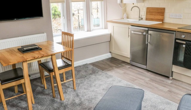 The Little Flat