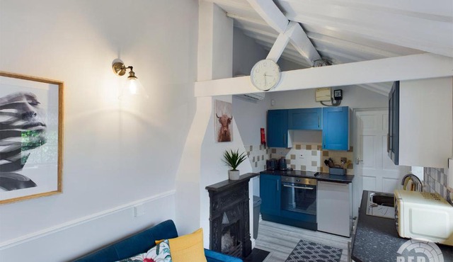 The Lodge at Pickford House NEC and B'Ham Airport, Coventry
