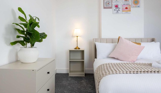 The Loft Apartment