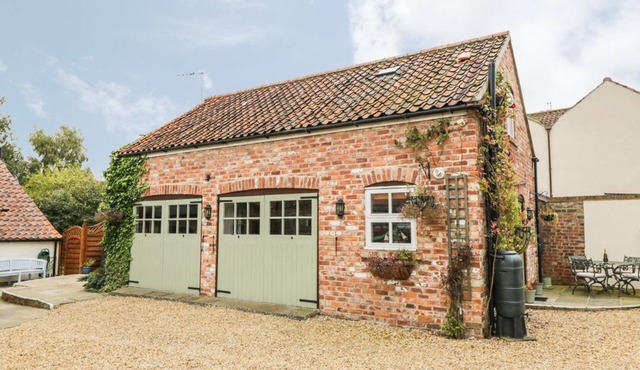 The Loft, Boroughbridge