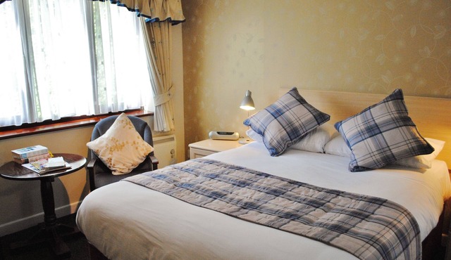 The Marsham Arms Inn