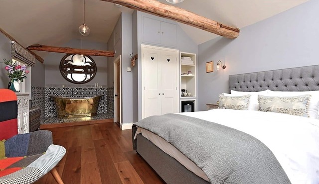 The Mill - Long Melford