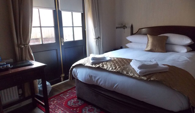 The Mountford Hotel - Free Parking
