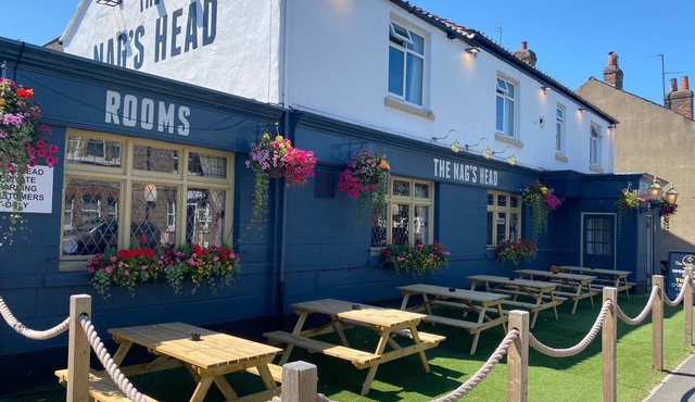 The Nags Head