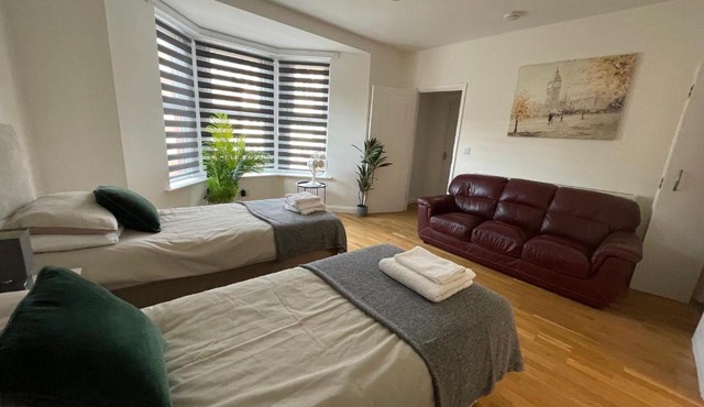 The Nook