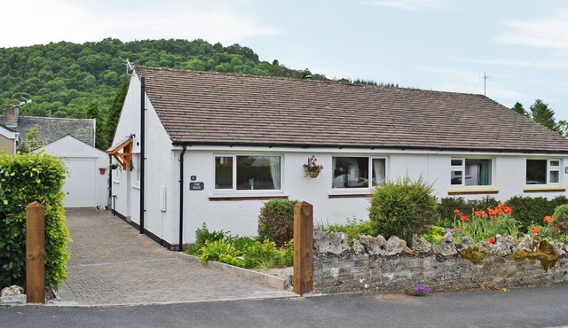 The Nook Pooley Bridge