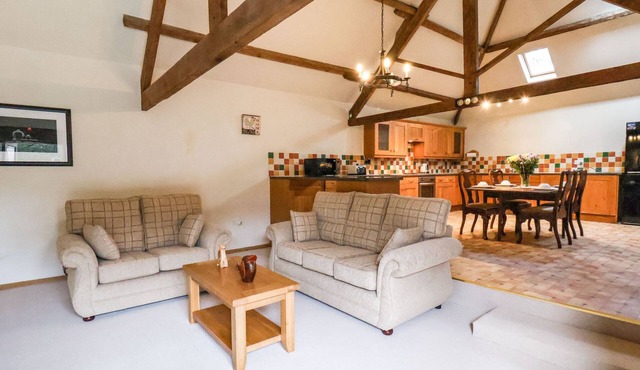 The Old Coach House