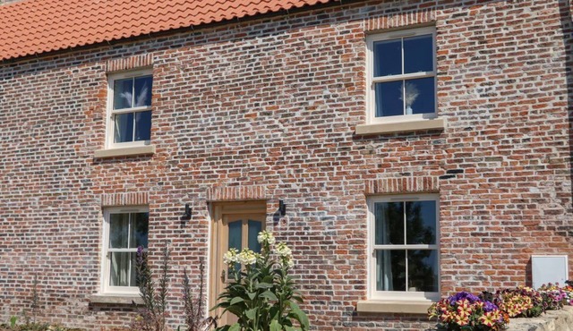 The Old House, Darlington