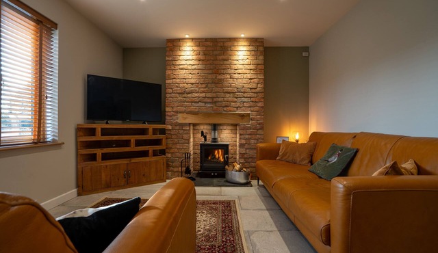 The Old Pitman's House - near Sherwood Forest, Spacious modern home