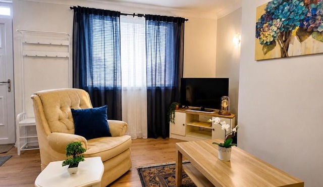 The Orchards- Rural Family & Work Friendly Home Near Durham