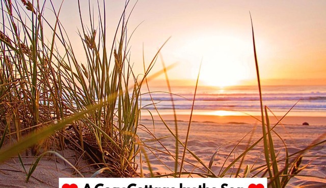 The Perfect Beach Getaway for Couples