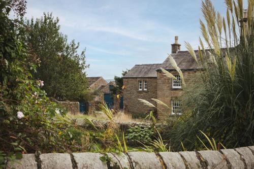 The Pilsley Inn at Chatsworth
