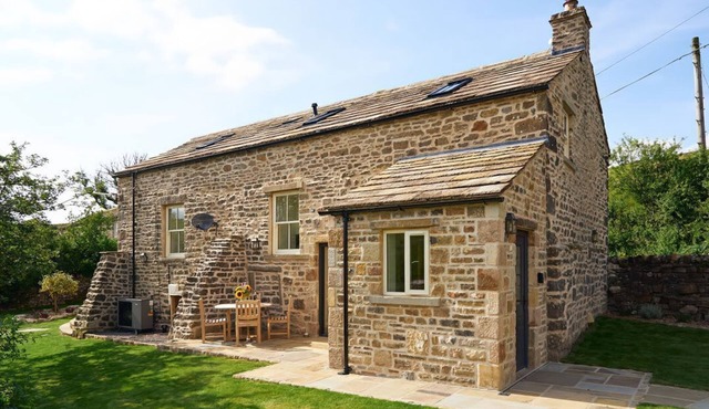 The Reading Rooms, Oughtershaw in Skipton