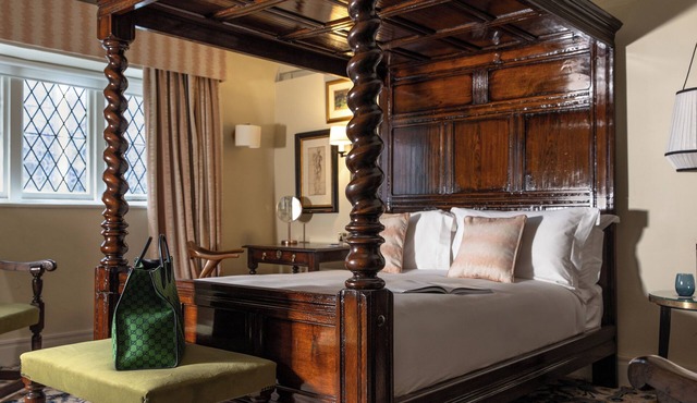 The Relais Henley