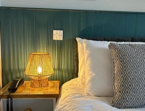 The River Haven Hotel