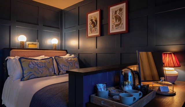The Royal Forest - A Heartwood Inn