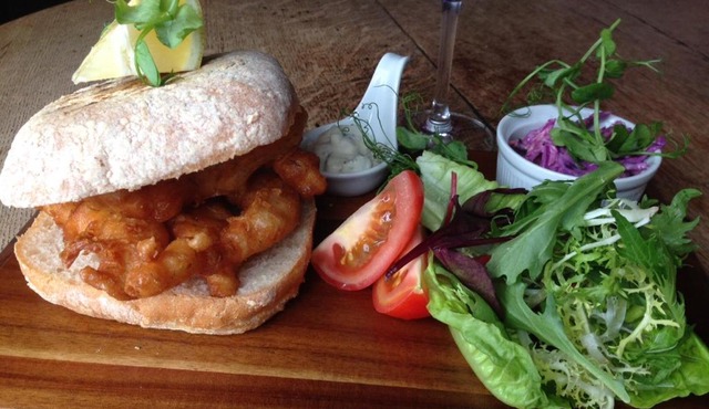 The Sawley Arms