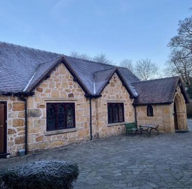 The School House, Ironbridge