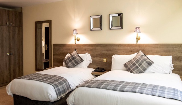 The Sitwell Arms Hotel