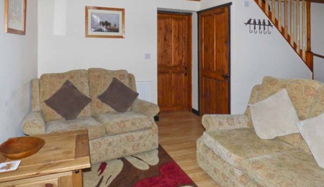 The Stable Retreat in Aislaby