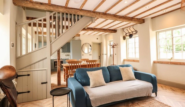 The Stable @ Warren House, Wragby