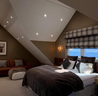 The Stables Luxury B&B