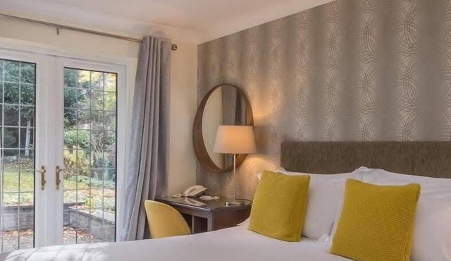 The Stanwick Hotel