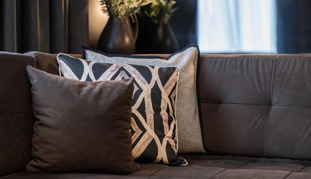 The Studio, Luxury 3 Bed Home with Parking