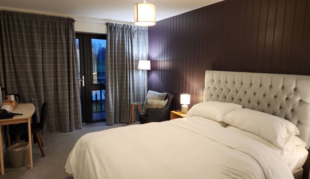 The Swan - A Colombo Edition Hotel
